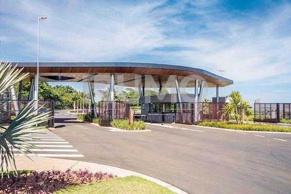 Residencial Tamboré