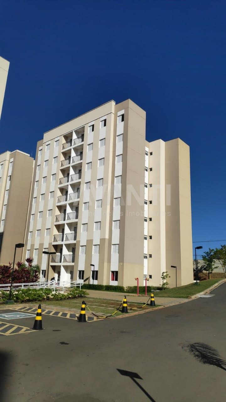 Solar Viva Vista – Sumaré