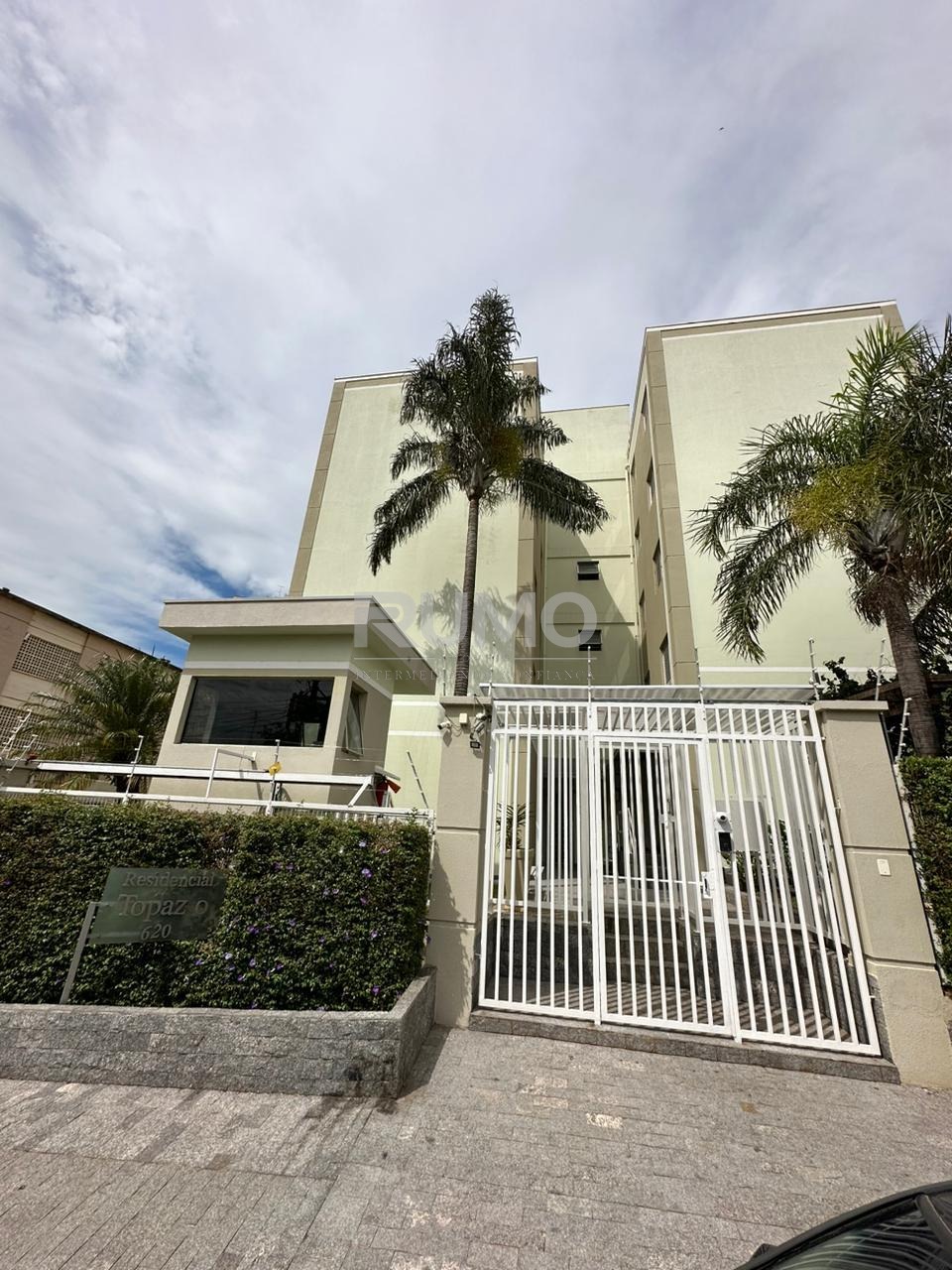 Residencial Topázio