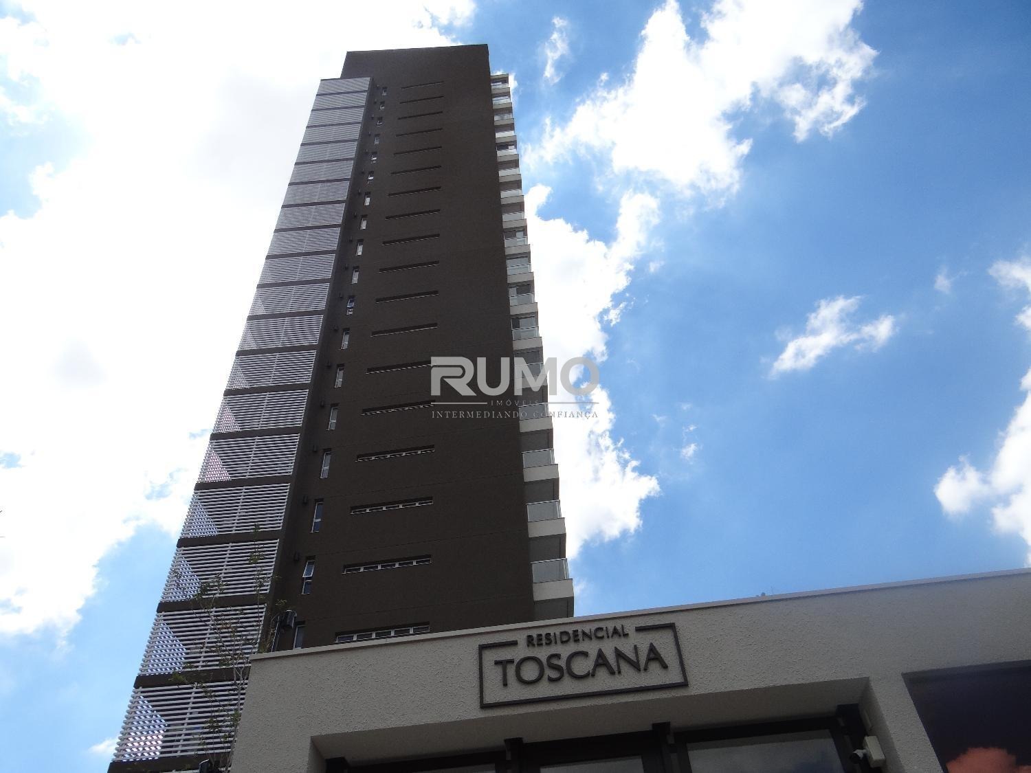 Residencial Toscana