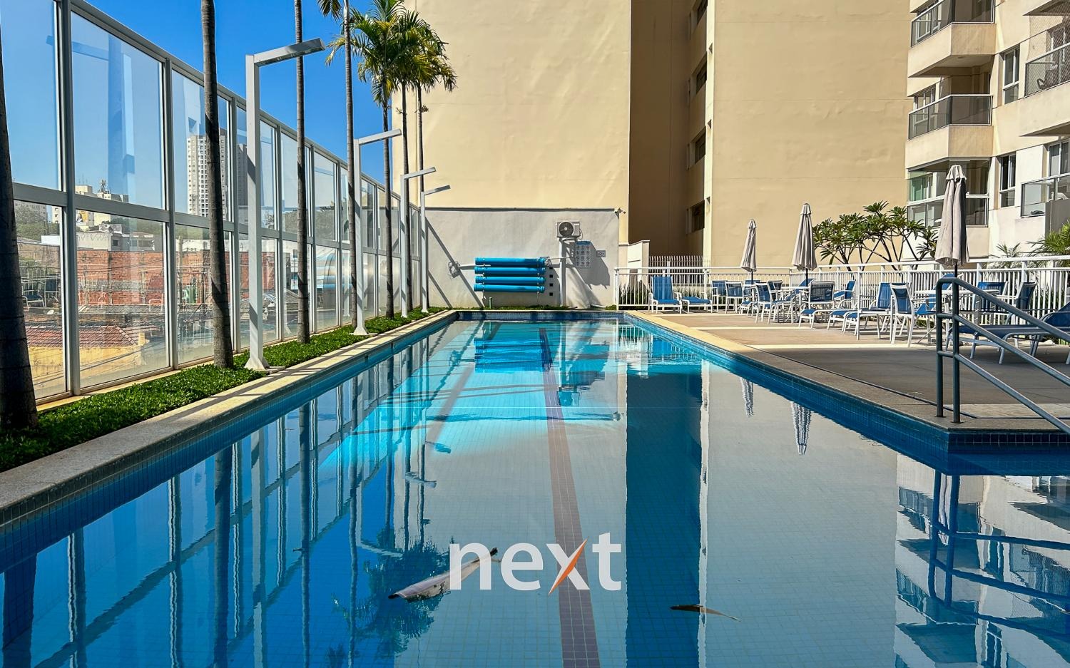 SETIN MIDTOWN AQUIDABAN RESIDENCIAL