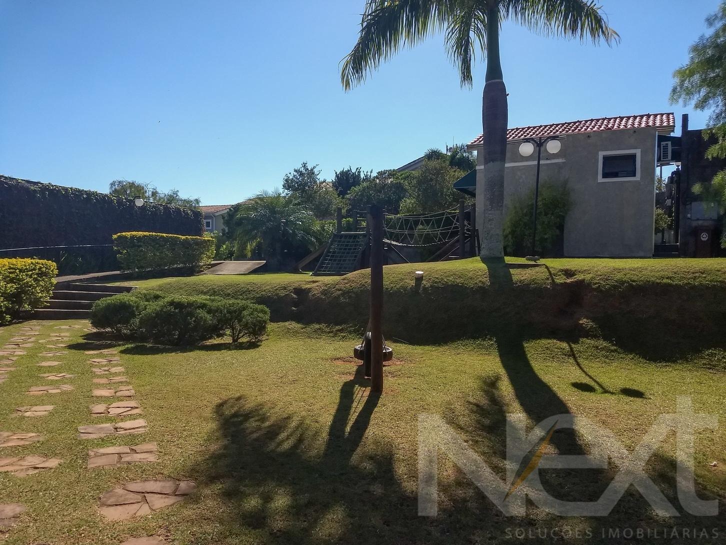 Residencial Jardins de Firenze