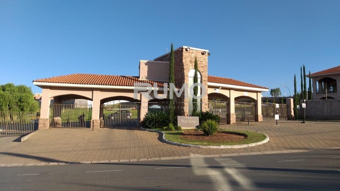 Loteamento Residencial Mont’Alcino