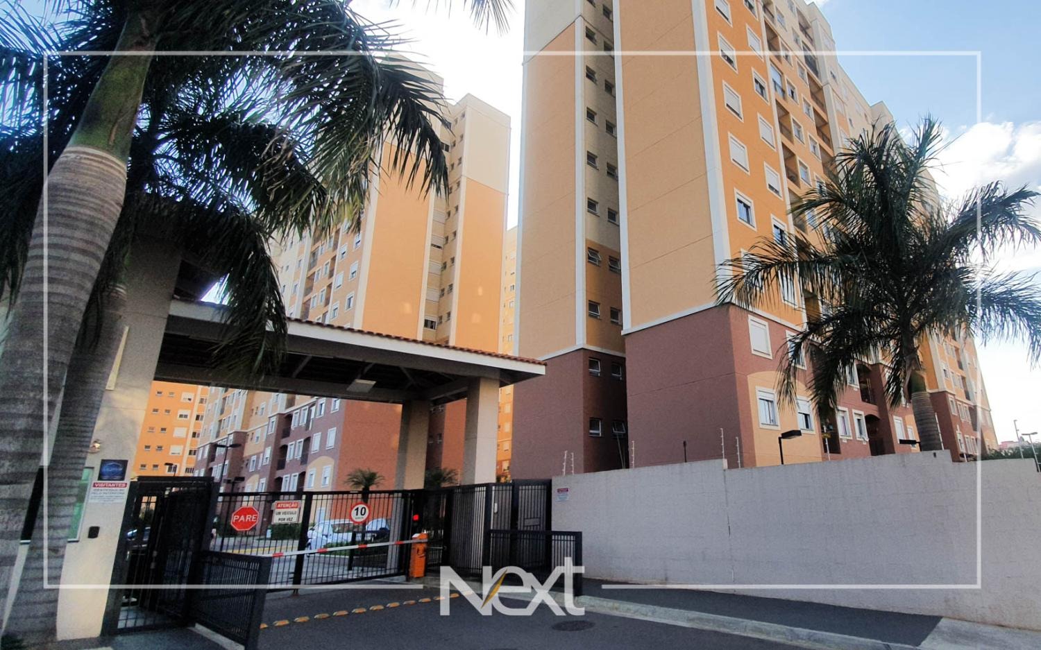 CAMPINAS BOULEVARD
