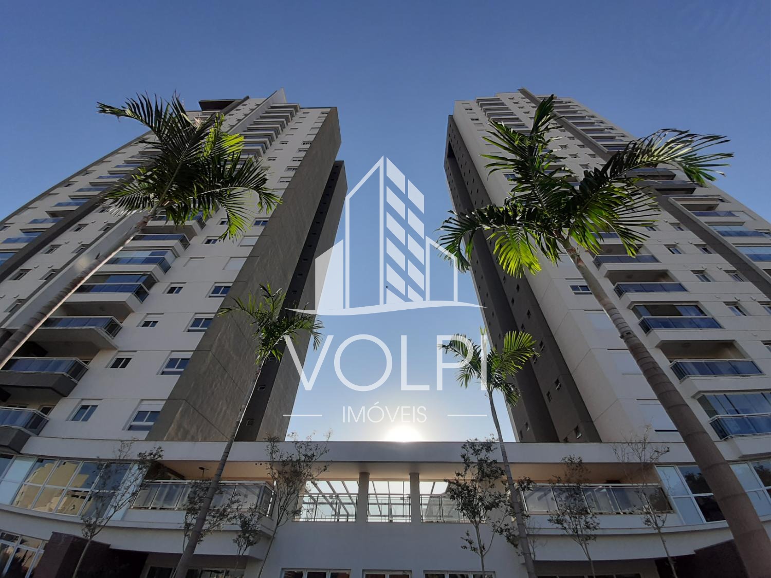 Vox Residencial