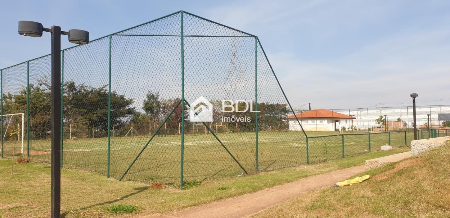 Residencial Vale das Laranjeiras