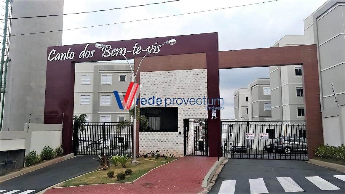 Parque Canto dos Bem-te-vis