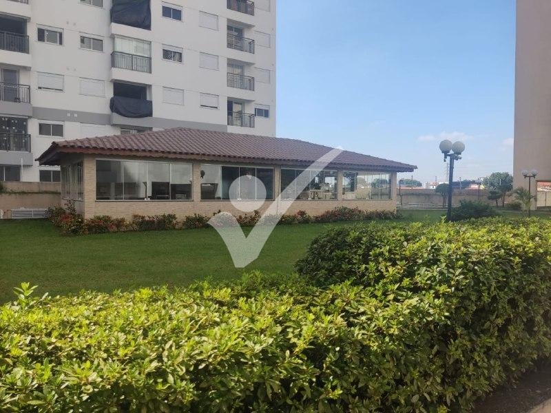 Residencial Vila Formosa