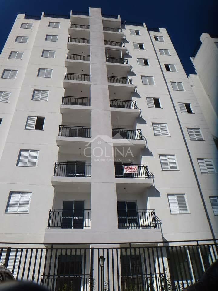 RESIDENCIAL CASERTA