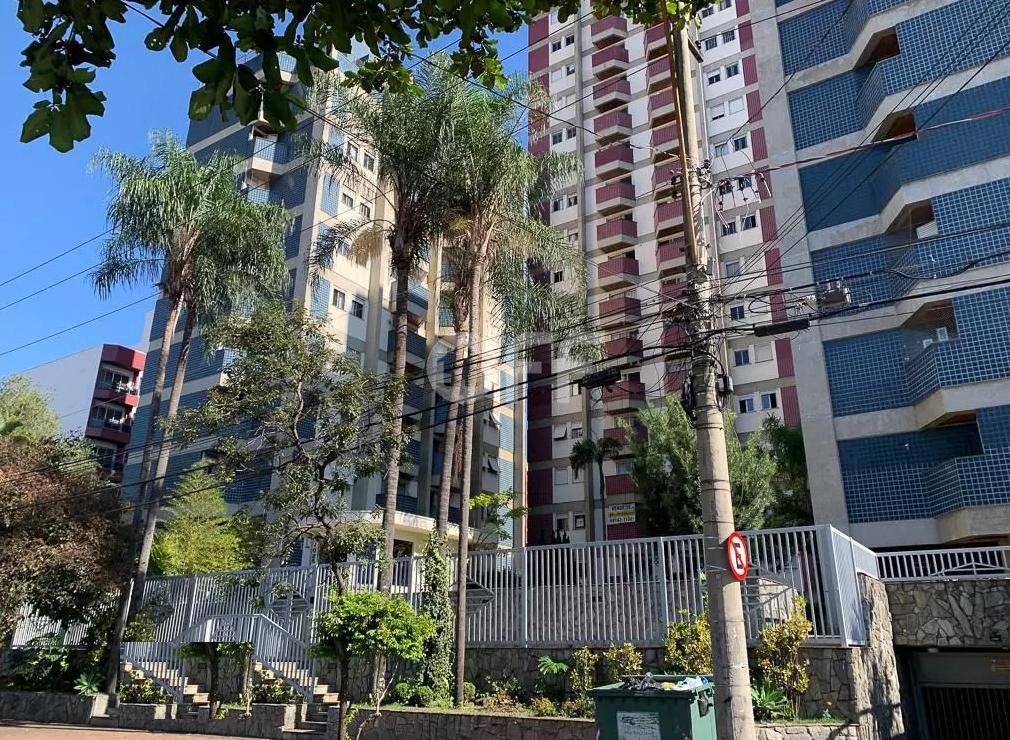 Condomínio Residencial Parque Itaici