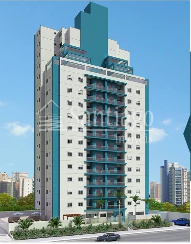 Edifício Residencial Paraty