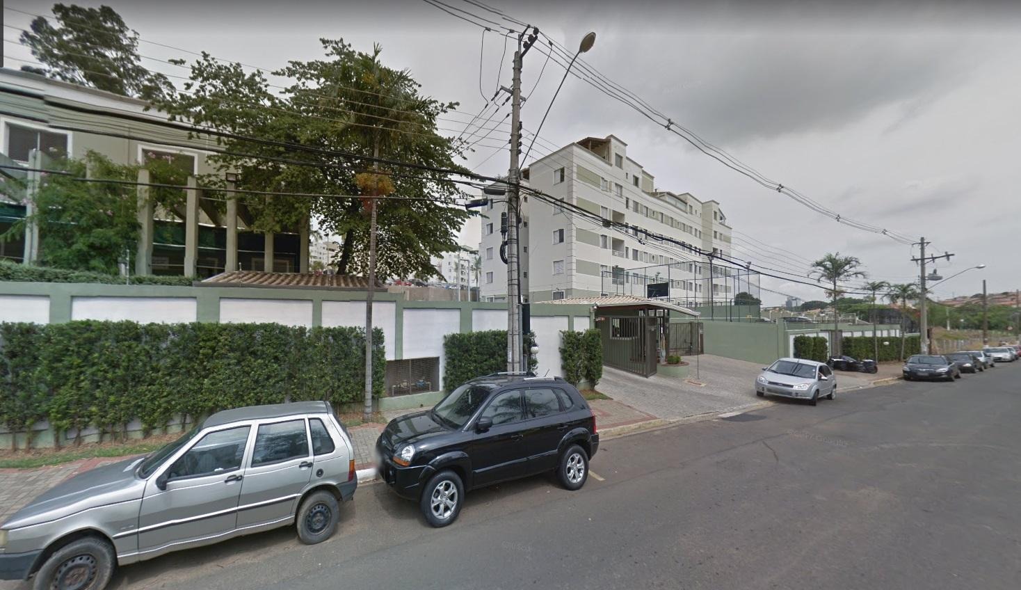 Topázio Ville