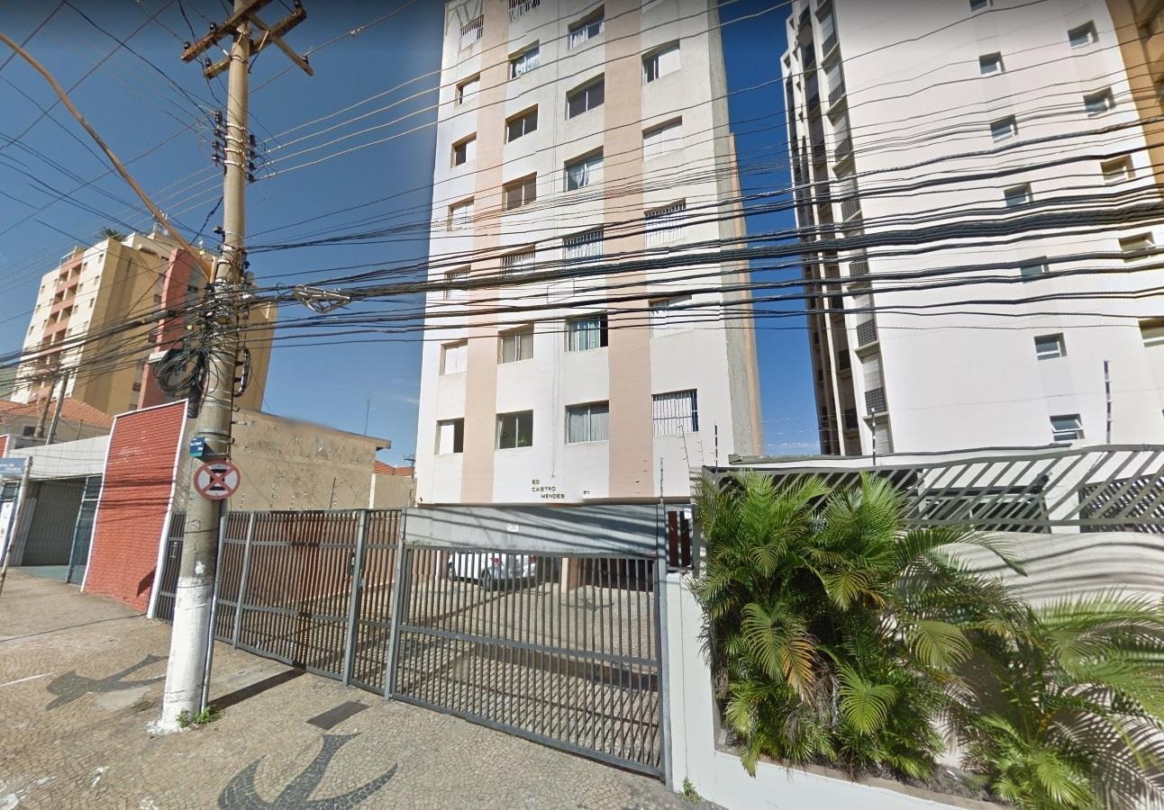 Edifício Castro Mendes
