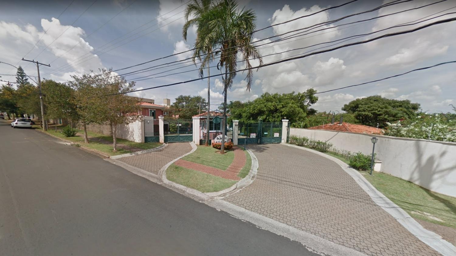 Casas de Itália Parque Allegro