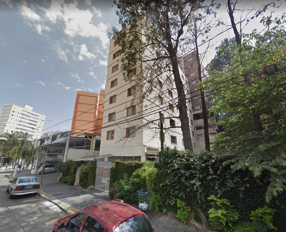 Edifício Jardim Paraíso