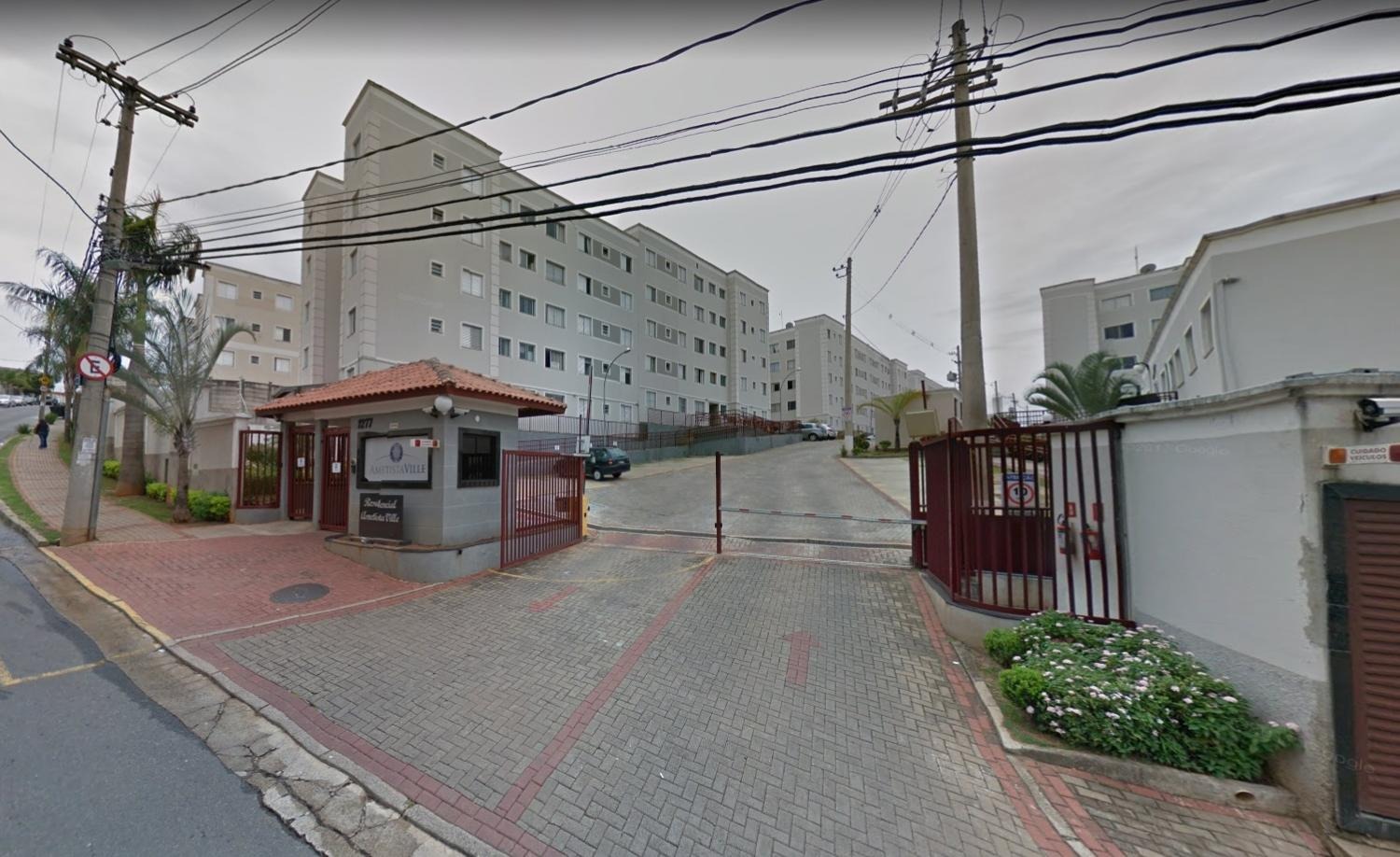 Ametista Ville
