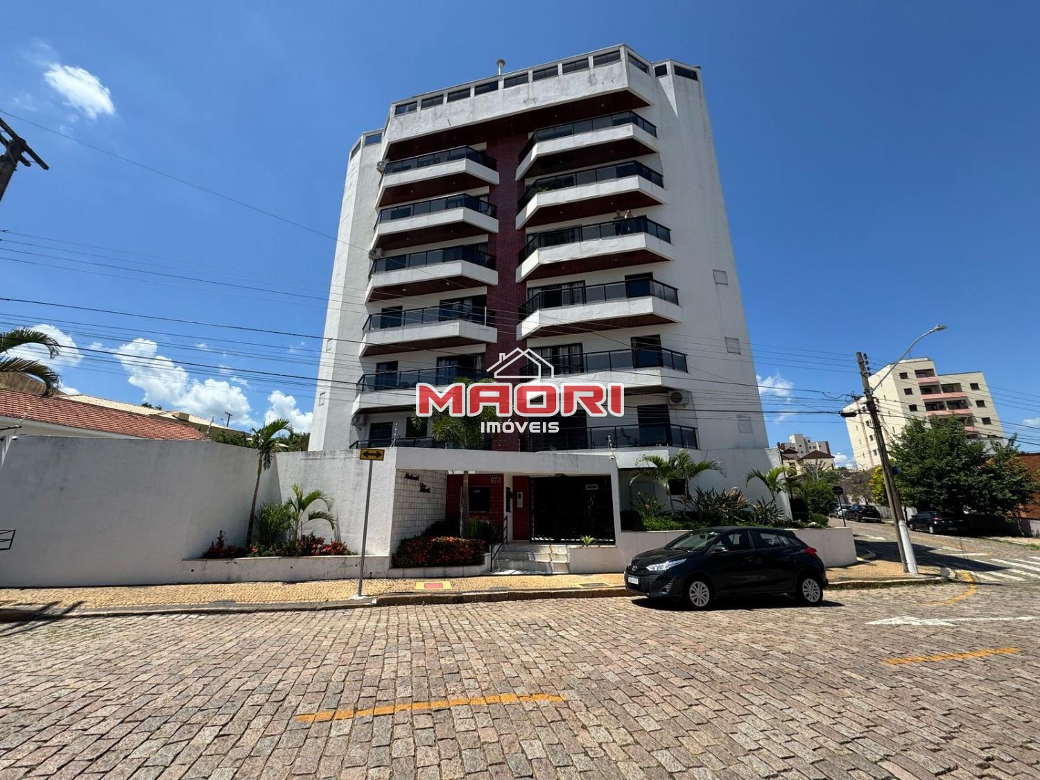 Residencial Portinari