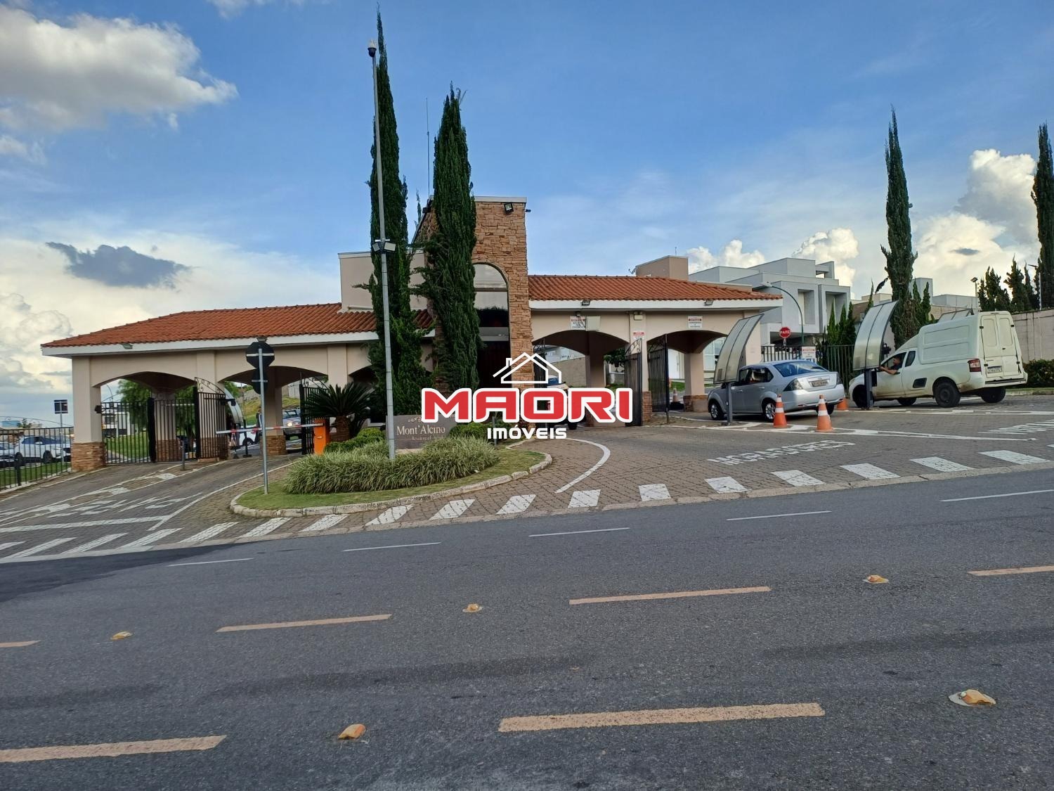 Residencial Mont Alcino