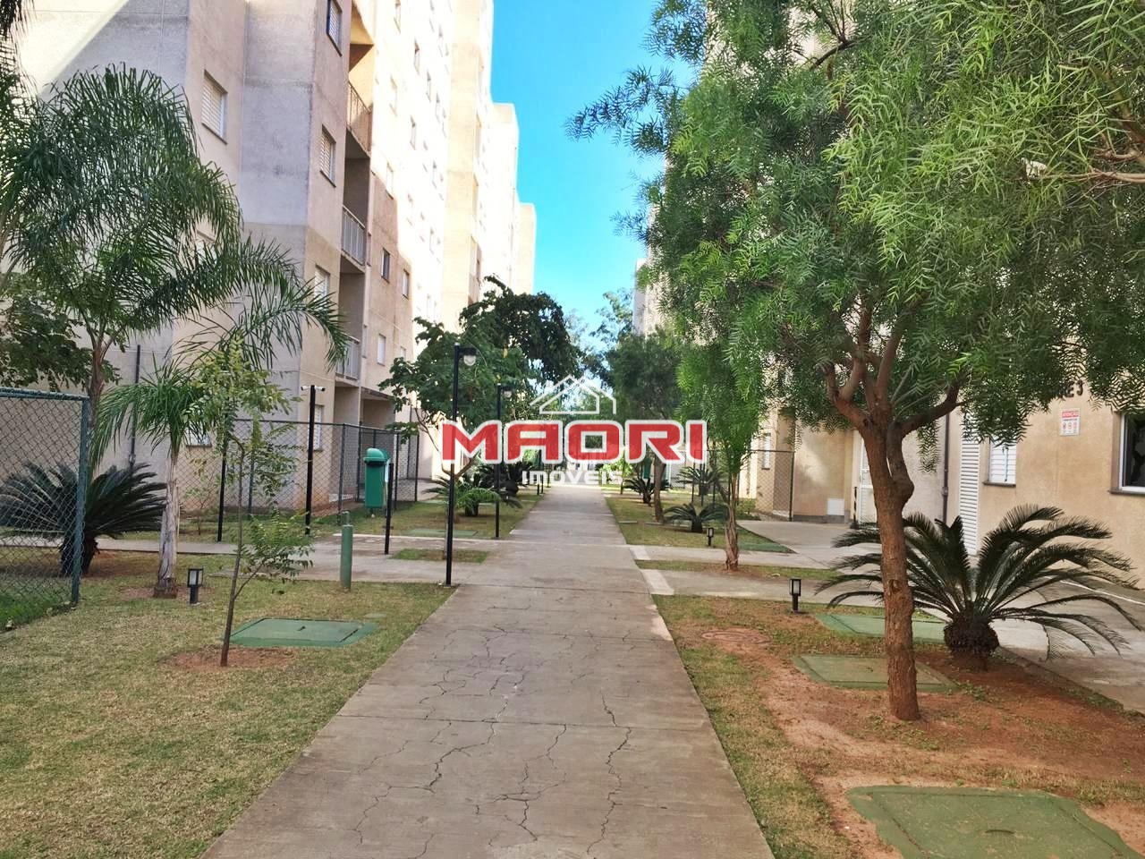 Condominio Mais Campos Salles
