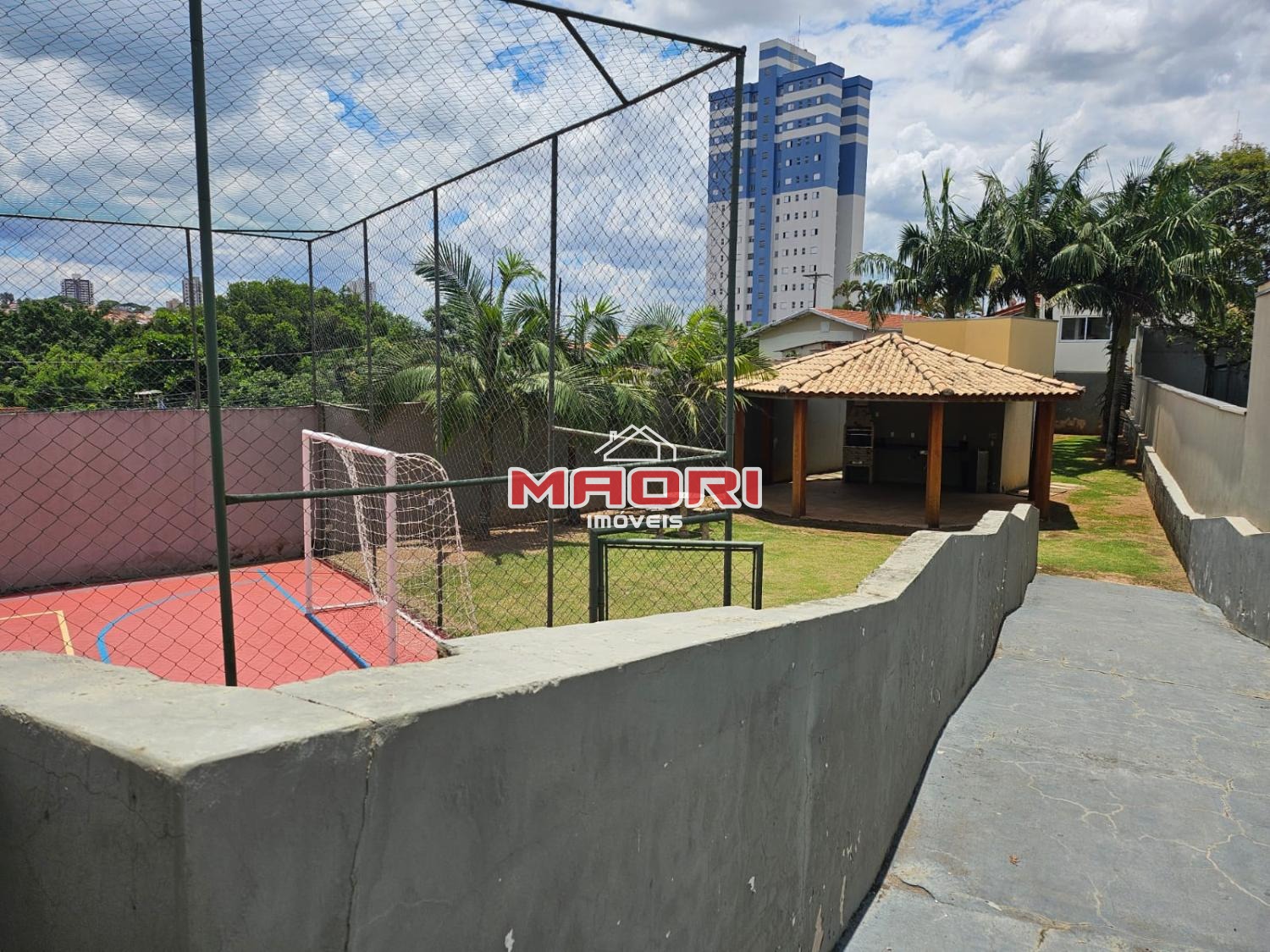 Condominio Residencial Villagio Di Fiori