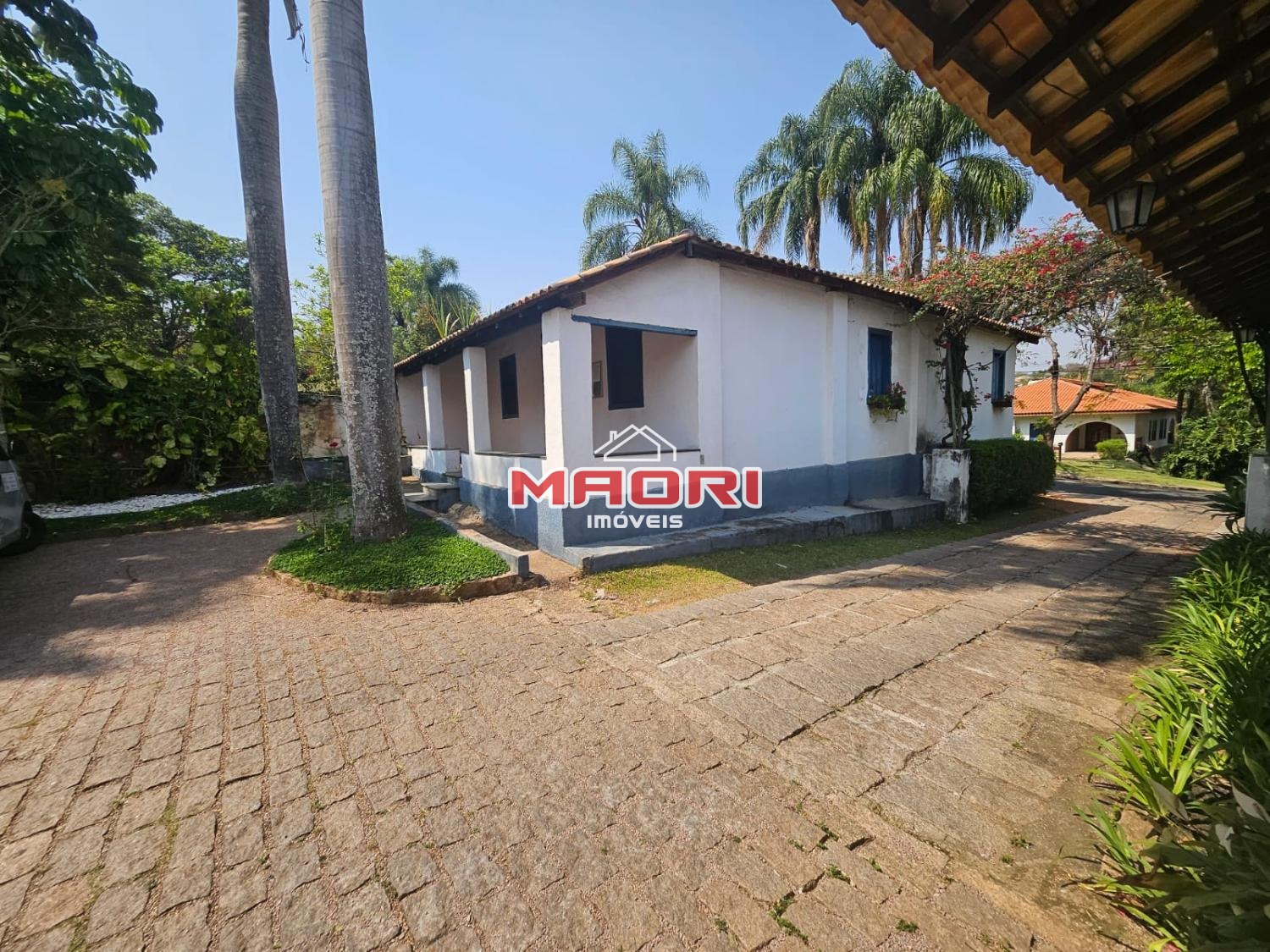 Condominio Village Visconde de Itamaracá
