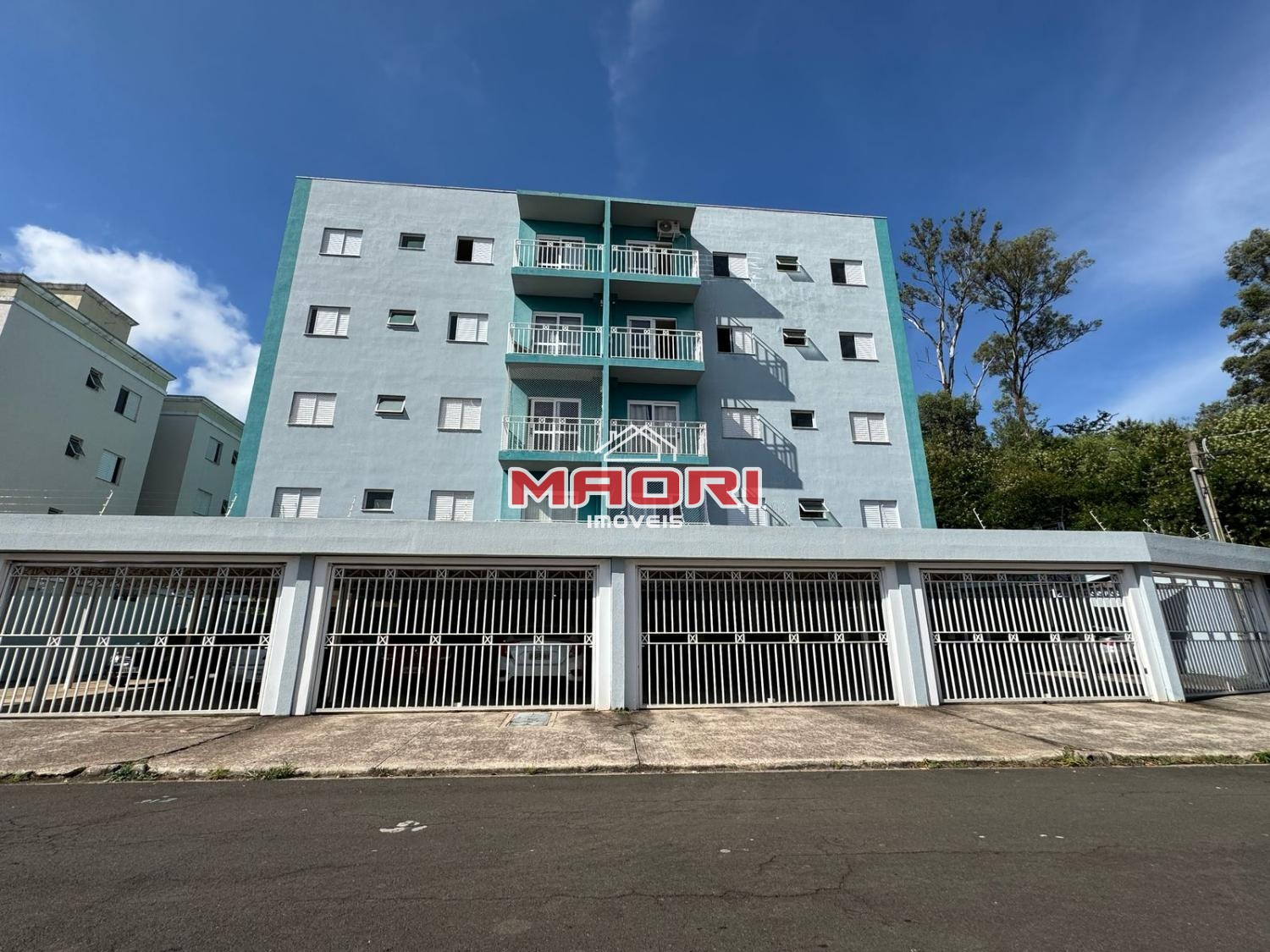 Edificio Aquarius