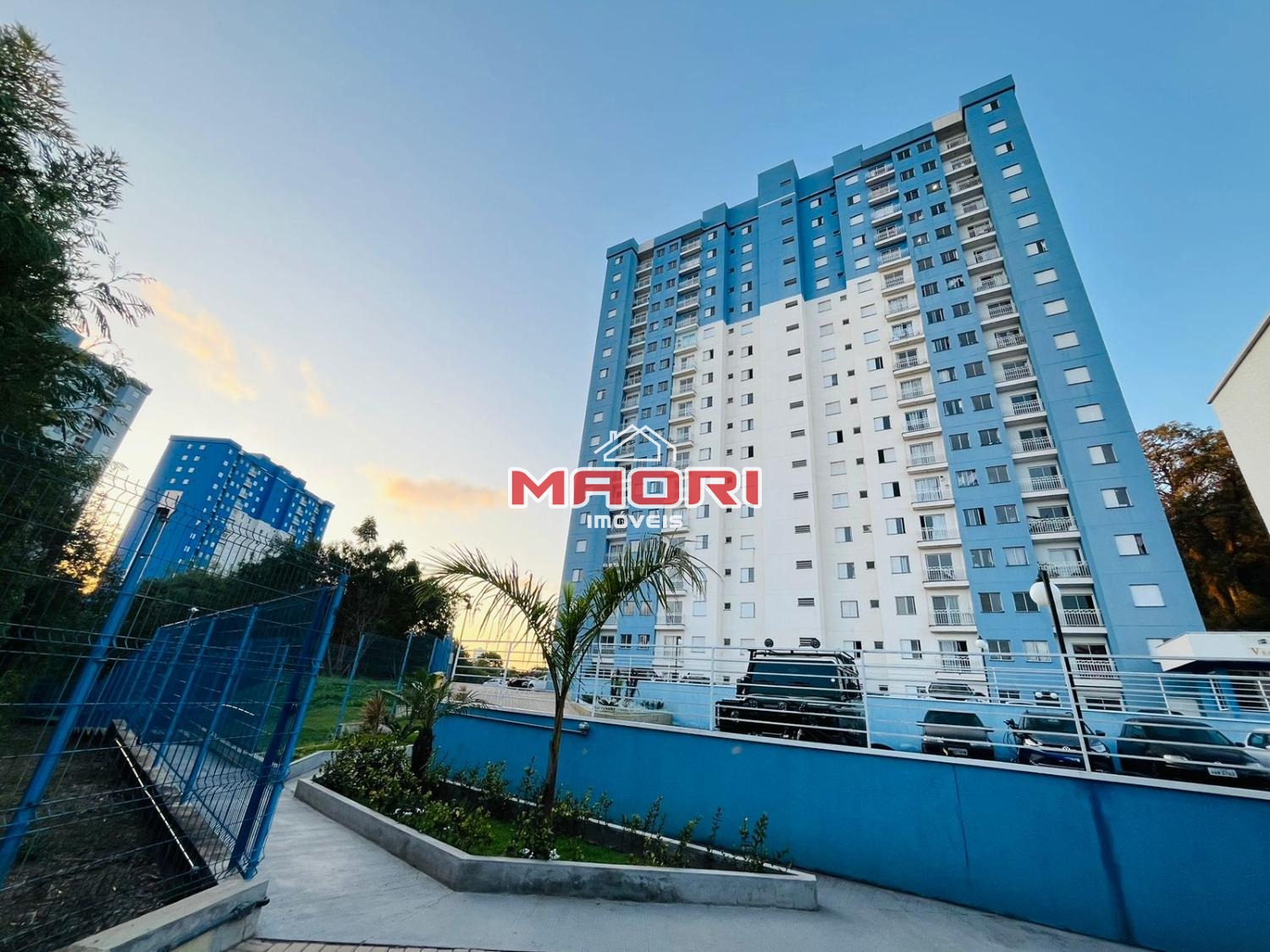 Residencial Verona