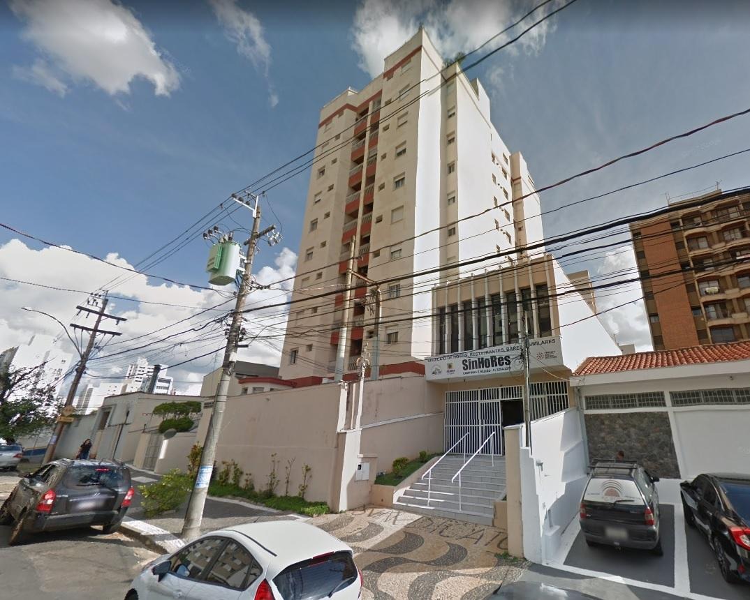 Jardim Colonial