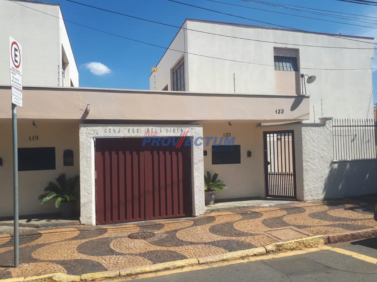 Residencial Bela Vista