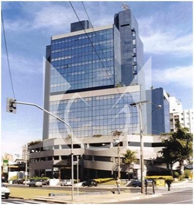 Executive Center