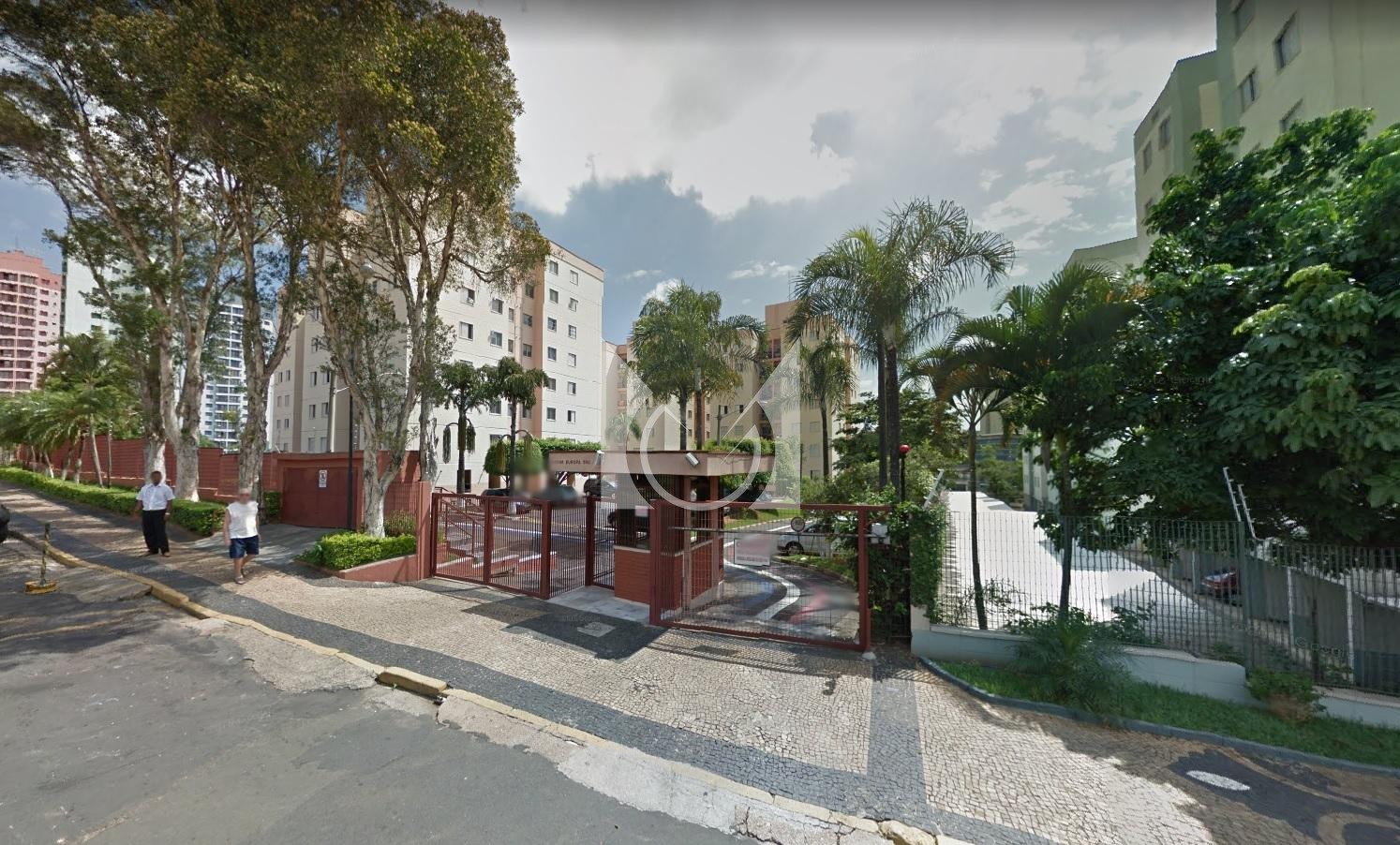 Jardim Europa