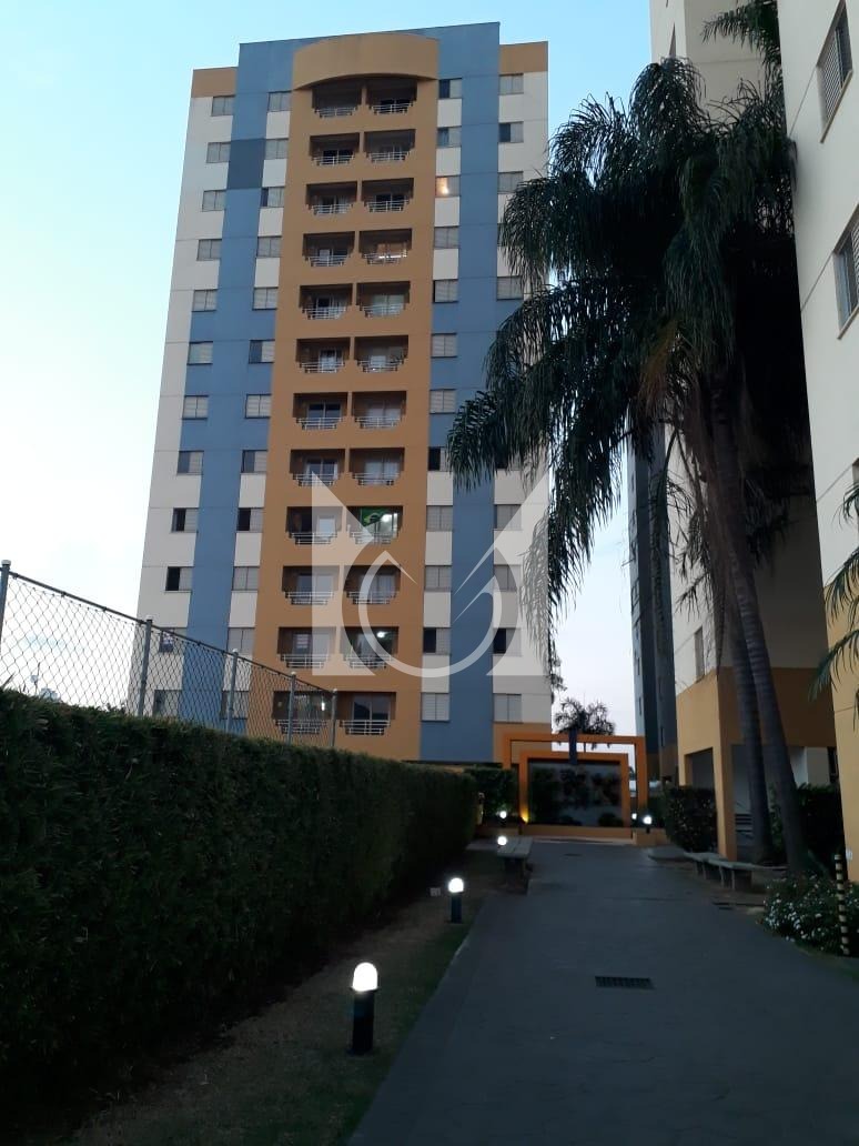 São Francisco Gardens