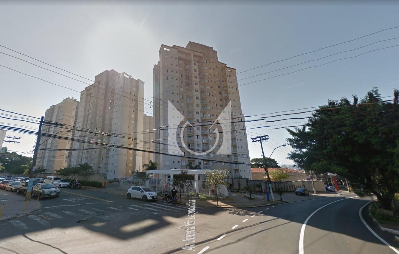 Jardins do Taquaral