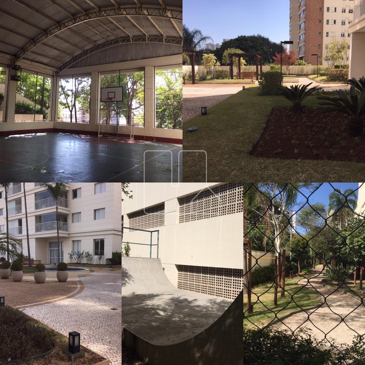 Viva Cor Jardim da Saúde