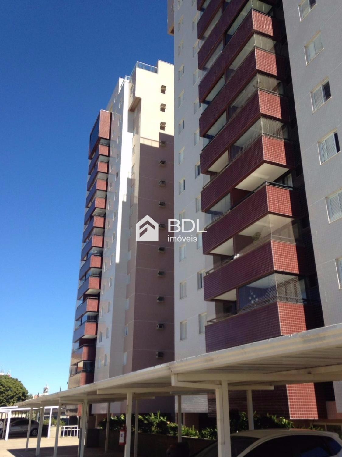 Residencial Torres do Castelo