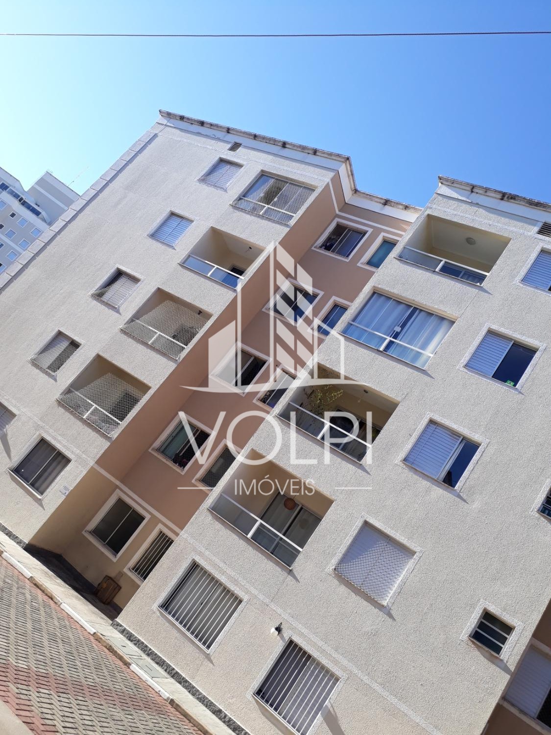 Residencial Agatha Ville