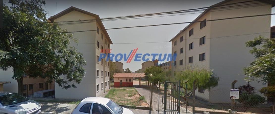 CDHU Edivaldo Antônio Orsi