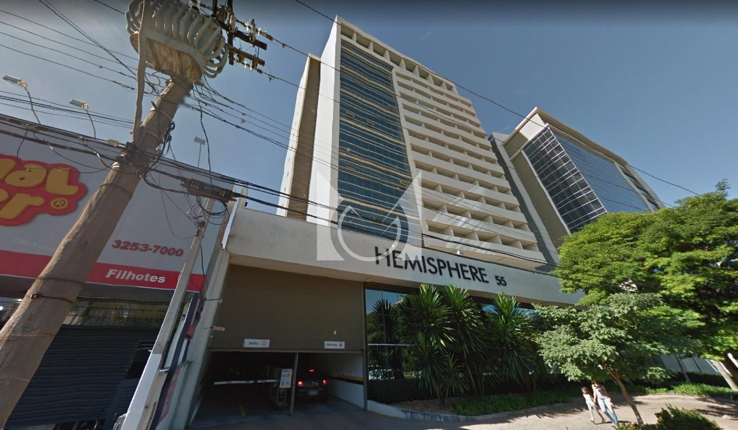Hemisphere