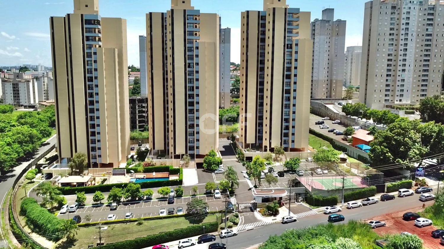 Residencial Canadá-Mansões Santo Antonio