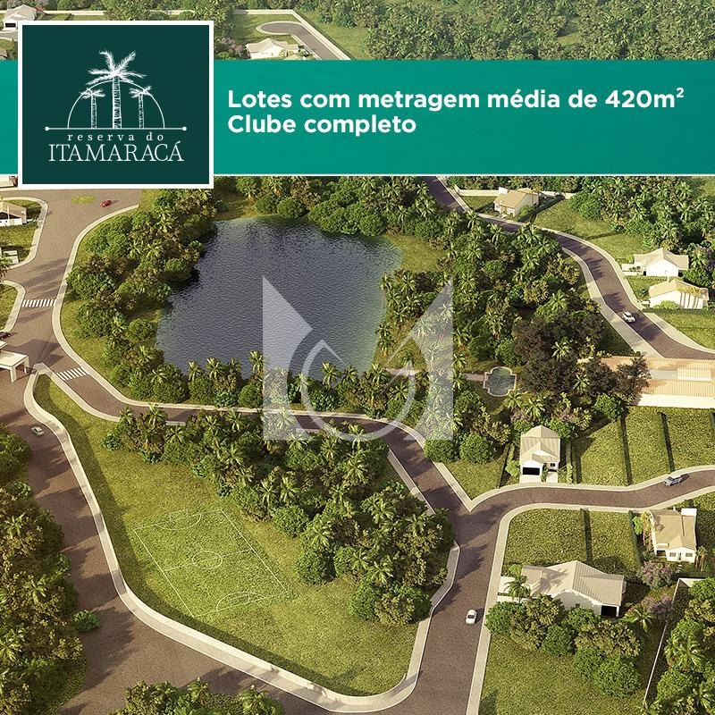 Reserva do Itamaracá