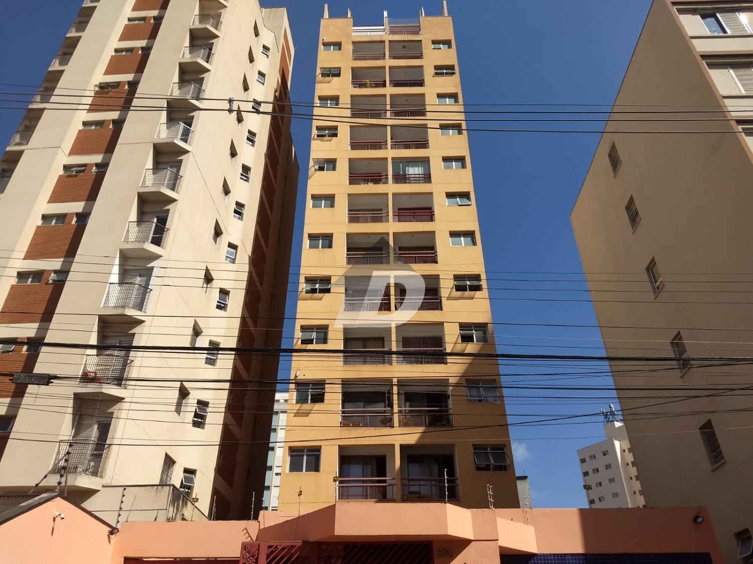 Edifício Residencial Regência