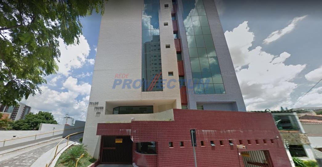 Trade Tower - Sorocaba