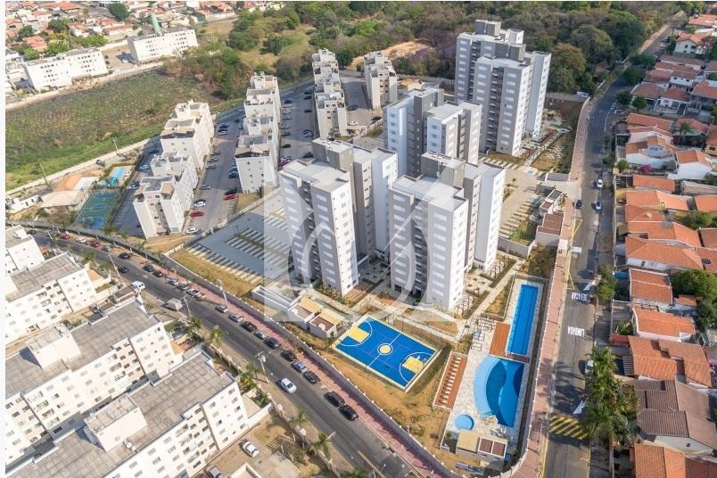 América Residencial