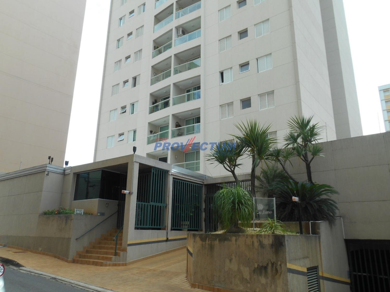Barra do São Lourenço