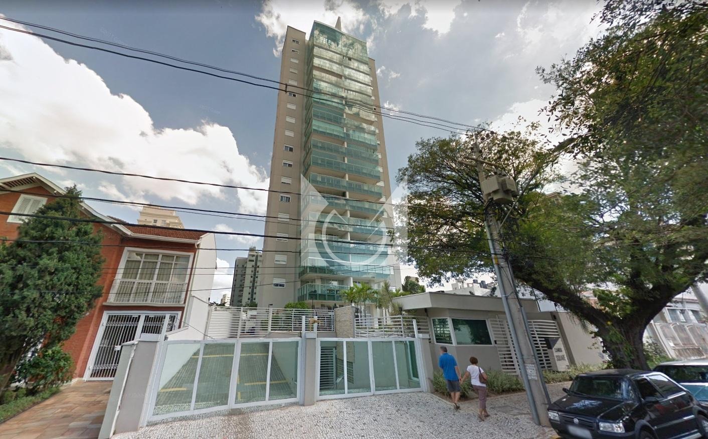 Cambuí Square