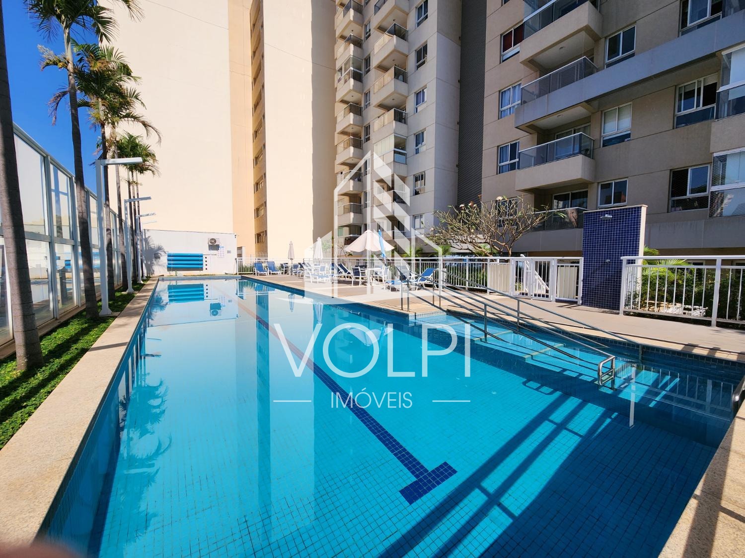 Setin Midtown Home Aquidaban