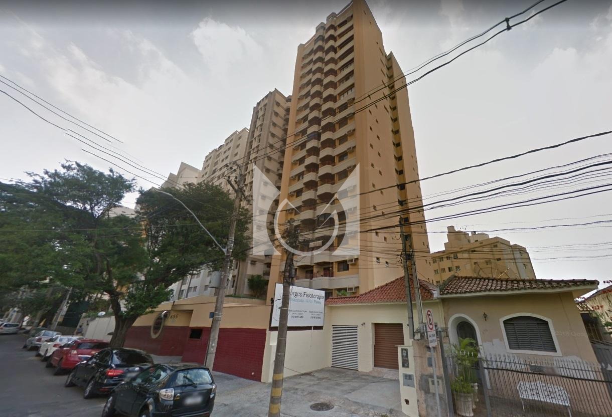 Forte São Paulo