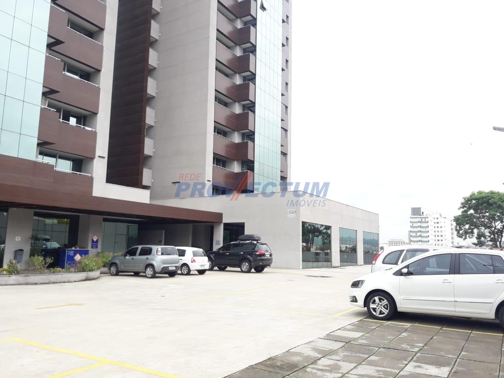 Boulevard Alavanca Business & Care