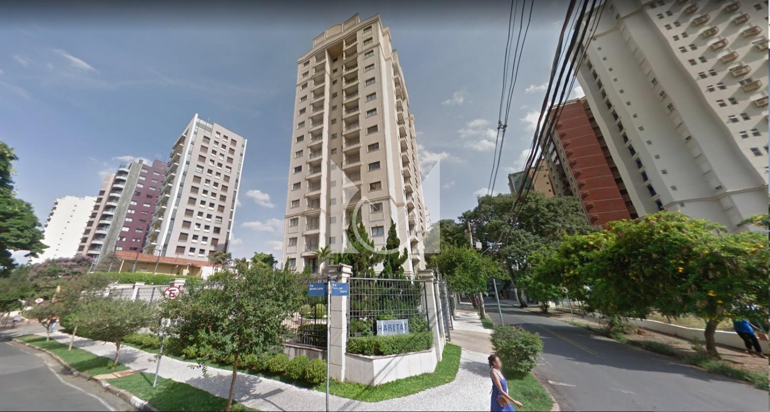 Habitat Cambuí