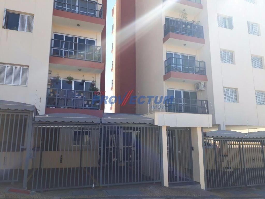 Residencial Barao de Maua